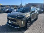 Toyota Yaris Cross Yaris Cross 1.5h Lounge awd-i 116cv e-cvt