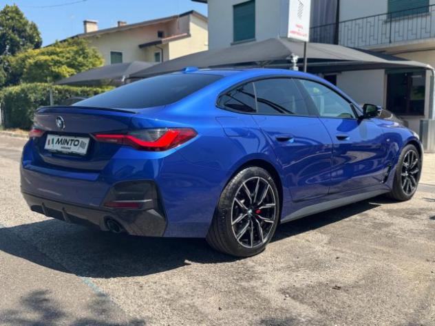 BMW 420 d xDrive 48V Msport Pro rif. 23932190 - Foto 3