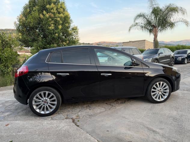 Fiat Bravo 1.6 MJT 120 CV DPF Street - Foto 6