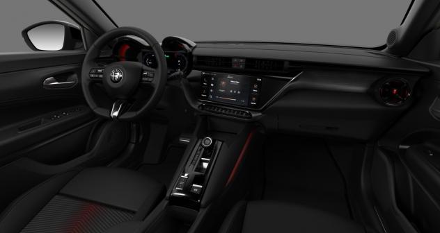 ALFA ROMEO Junior Junior 1.2 145 CV Hybrid eDCT6 Q4 Ti - Foto 6