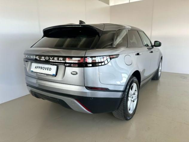 LAND ROVER Range Rover Velar 2.0D I4 204 CV S rif. 22392801 - Foto 2