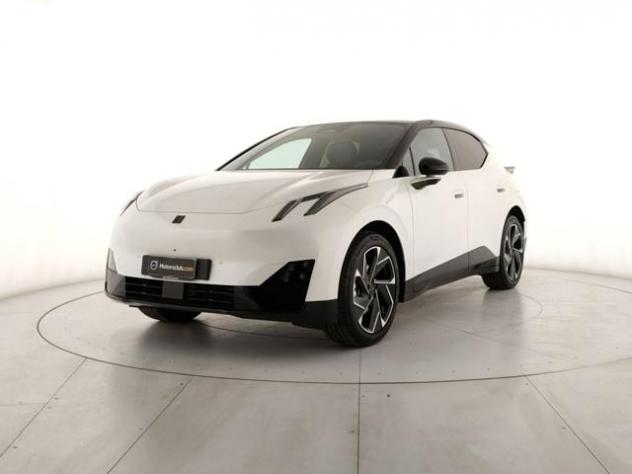 LYNK & CO 02 EV 200kW More - Pronta consegna - PROMO rif. 22027336 - Foto 2