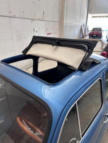 FIAT 500 500 F rif. 22210435 - Foto 4