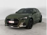 Audi A1 A1 allstreet 30 1.0 tfsi Business 116cv s tronic