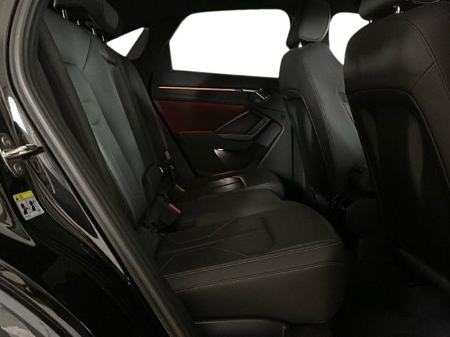 Audi Q3 Sportback Q3 Sportback 40 TDI quattro S tronic Quattro Edition - Foto 8