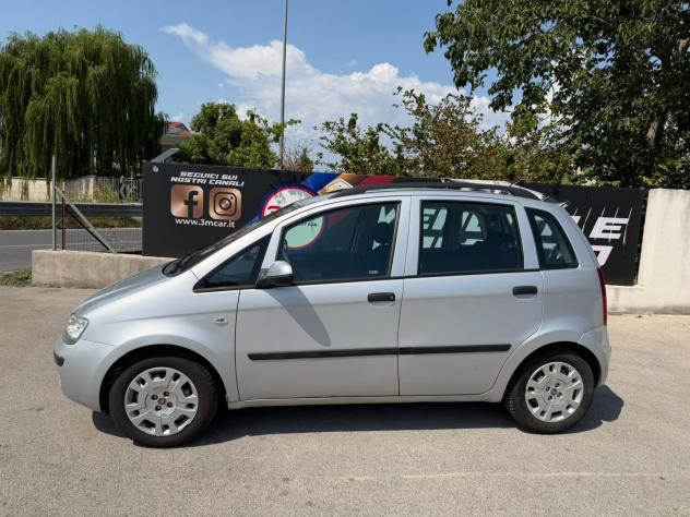 FIAT Idea Emotion - Foto 4