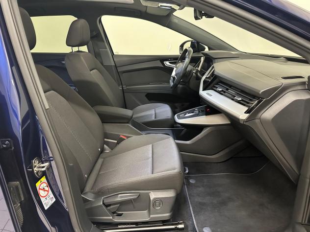 Audi Q4 e-tron 50 e-tron quattro S line edition - Foto 3