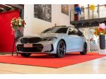 BMW 340 M340 48V xDrive M SPORT PRO.340CV.HYBRID.MEGA FULL rif. 23828569