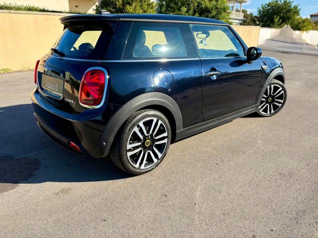 Mini Cooper SE Classic #50737 - Foto 4
