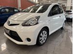 TOYOTA Aygo 1.0 12V VVT-i 5 porte Active Connect rif. 23776569
