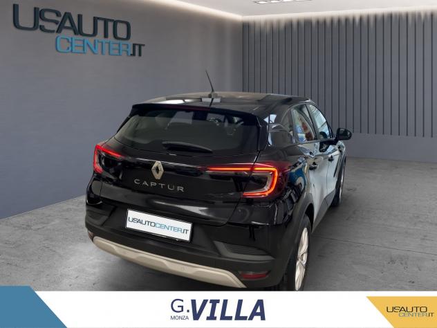 Renault Captur II 2019 1.0 tce Business Gpl 100cv my21 - Foto 4