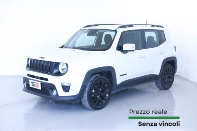 JEEP Renegade 1.0 T3 Night Eagle/NAVIGATORE/SENS PARCH POST rif. 18526551
