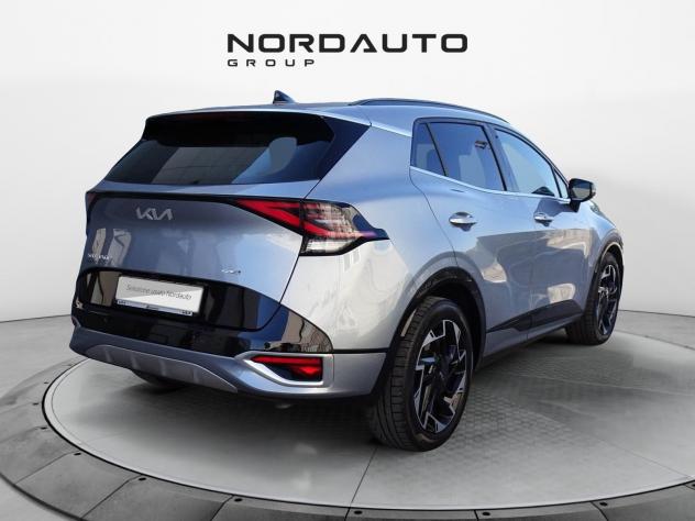 Kia Sportage 5ª serie 1.6 CRDi MHEV AWD DCT GT-line - Foto 3