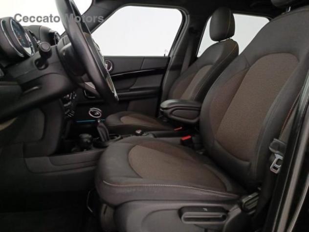 MINI Countryman 2.0 TwinPower Turbo Cooper D Hype Steptronic rif. 21096730 - Foto 7