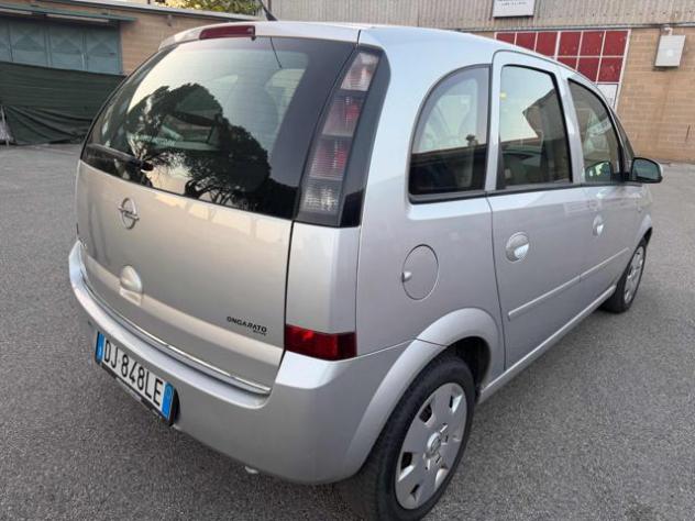 OPEL Meriva 1.4 16V Club senza nessun lavoro da fare rif. 23640408 - Foto 7