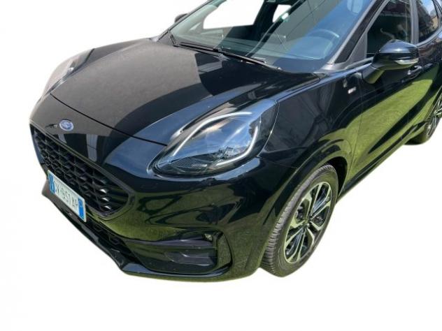 FORD Puma 1.0 Ecoboost Hybrid 125CV ST-Line rif. 23819207 - Foto 5