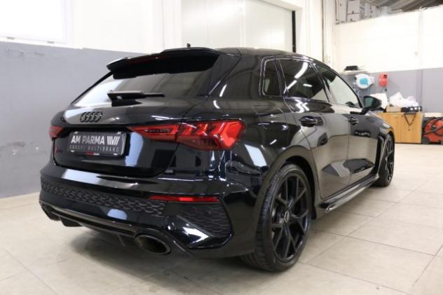 AUDI RS3 3 SPB TFSI quattro S tronic rif. 23953907 - Foto 6