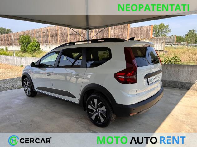 Dacia Jogger 1.0 tce Expression Gpl 100cv - Foto 6