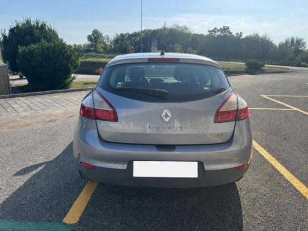 RENAULT Megane III Mégane 1.5 dCi 110Cv Dynamique 5p rif. 23932084 - Foto 5