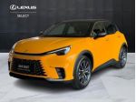 Lexus LBX Hybrid Emotion