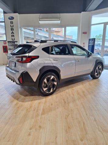 SUBARU Crosstrek Crosstrek 2.0i e-Boxer MHEV CVT Lineartronic Premium - Foto 2