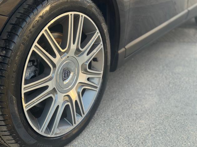 LANCIA DELTA 1.9 MJT 190 CV DIESEL/GPL PLATINUM FULL - Foto 6