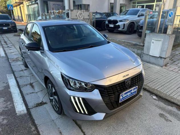 PEUGEOT 208 PureTech 75 Stop&Start 5 porte Allure rif. 23995701