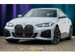 BMW 420 d 48V Msport rif. 23757599