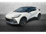 TOYOTA C-HR 1.8 Hybrid E-CVT Trend rif. 24049025