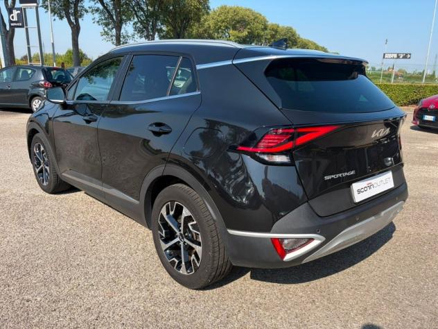 Kia Sportage V 2022 1.6 crdi mhev Style dct - Foto 2