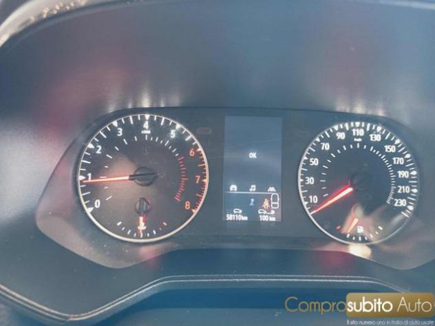 RENAULT Clio SCe 65 CV 5 porte Equilibre rif. 24054758 - Foto 9