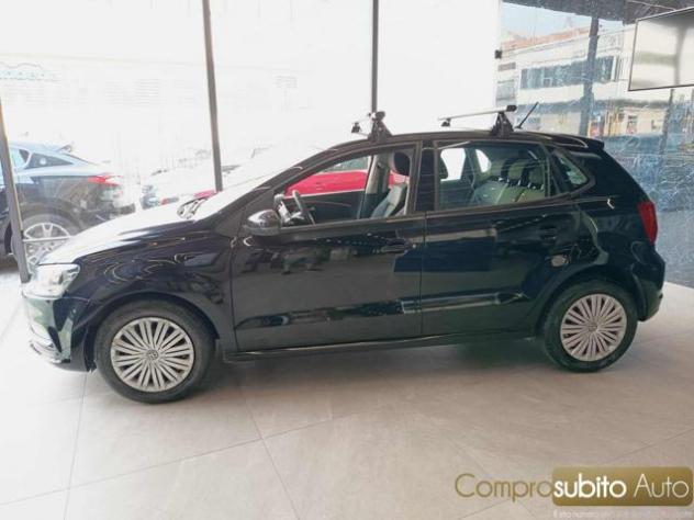 VOLKSWAGEN Polo 1.0 MPI 5p. Business rif. 23935043 - Foto 8