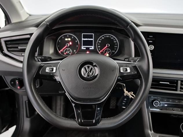 Volkswagen Polo Polo 5p 1.0 evo Comfortline 65cv - Foto 8