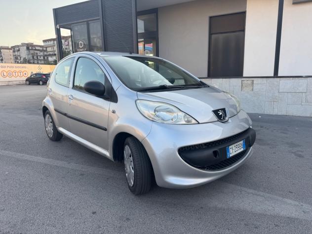 Peugeot 107 1.0 68CV 5p. Plaisir 2Tronic - Foto 4