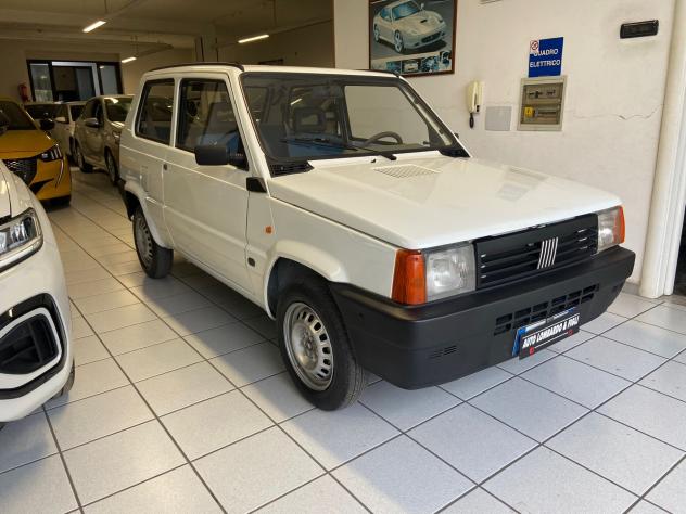 Fiat Panda 1100 i.e. cat Hobby - Foto 6
