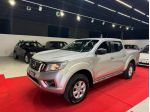 Navara 2.3 dCi 4WD Double Cab N-Connecta