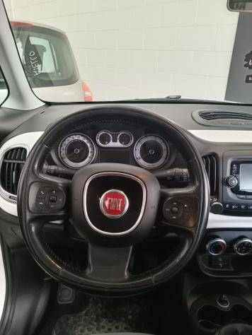 Fiat 500 L 1.3 MJT - Foto 6