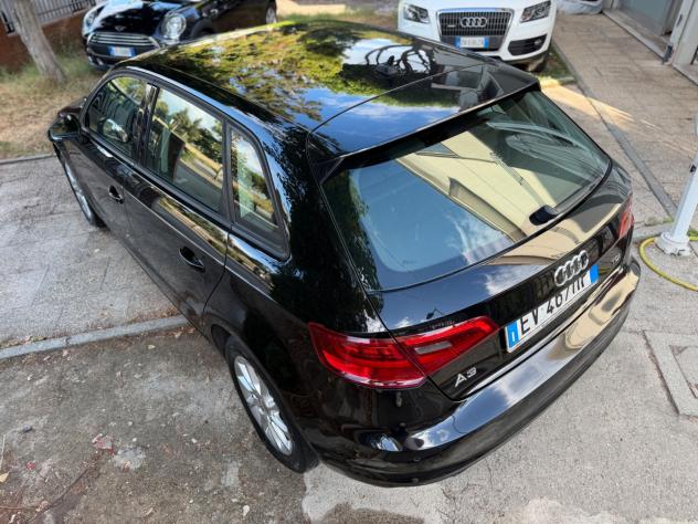 Audi A3 SPB 1.6 TDI Ambition NEOPATENTATI - Foto 6