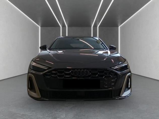 AUDI A5 AVANT TDI QUATTRO S LINE EDITION ONE MATRIX BLACK rif. 23345677 - Foto 4