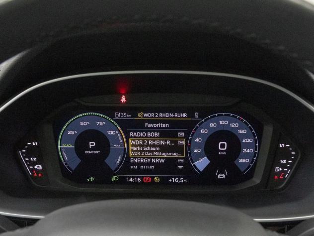 Audi Q3 Q3 SPB 45 TFSI e S tronic S line edition HYBRID FULL OPTIONAL - Foto 6