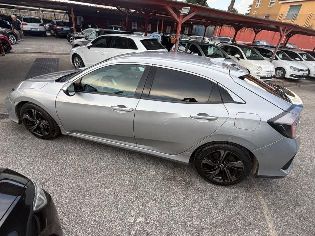 Civic 1.6 - Executive Premium-unipro-rate-sport - - Foto 4