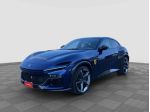 FERRARI Purosangue Purosangue rif. 24225726