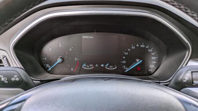 FORD Focus Ecoblue Business 1.5cc 120cv CAMERA POST. NAVIG. rif. 23613922 - Foto 10