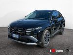Hyundai Tucson III 2024 1.6 hev Exellence 2wd 239cv auto