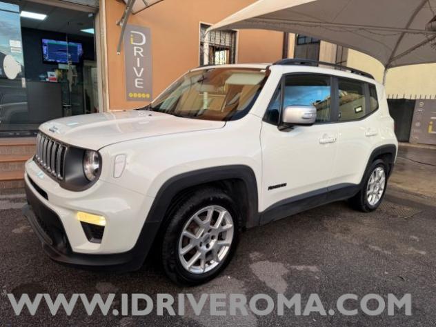 JEEP Renegade 1.0 T3 Limited + GPL diverse unità disponibili rif. 22965425 - Foto 3