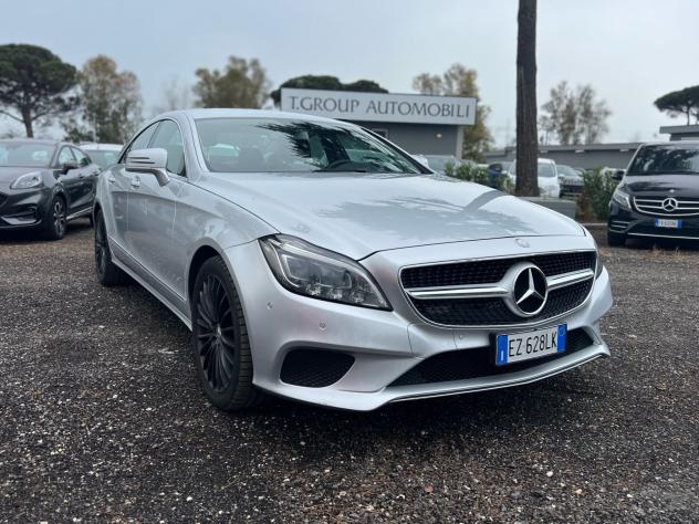 Mercedes-benz CLS 250 d 4Matic Sport - Foto 3