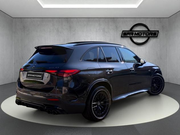 Mercedes-Benz GLC GLC 43 Mercedes-AMG 4M AMG Line Premium Plus IVA ESPOSTA GANCIO TRAINO - Foto 4