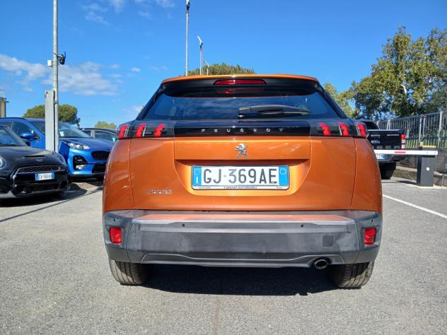 Peugeot 2008 PureTech 100 S&S Active - Foto 6