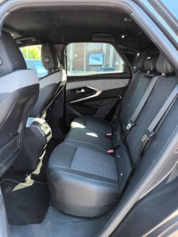PEUGEOT 3008 1200 HYBRID GT 145CV E-DCS6 CARPLAY CAM"19 ITALIA rif. 24078246 - Foto 9