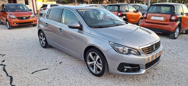 Peugeot 308 PureTech Turbo 130 S&S Allure - Foto 4
